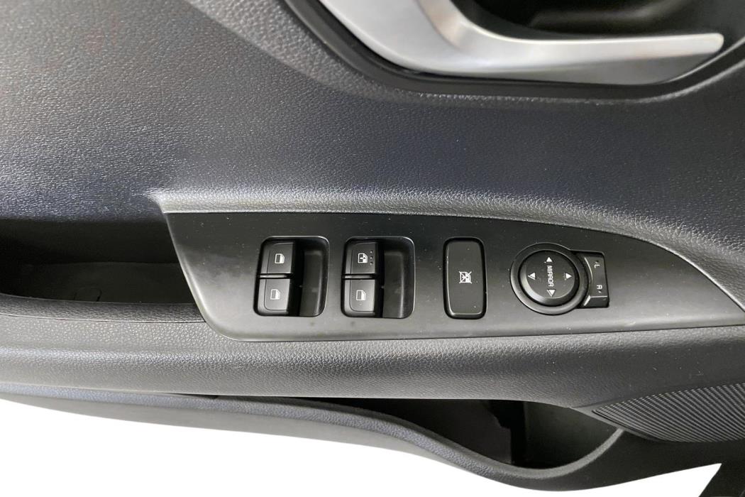 Kia Stonic 2019