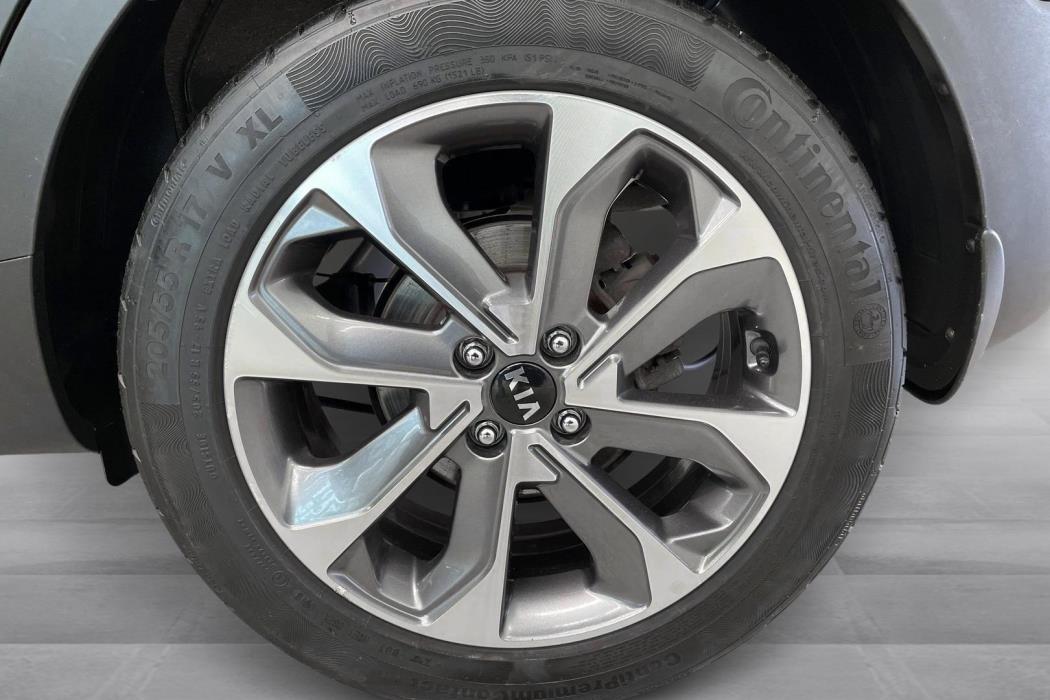 Kia Stonic 2019
