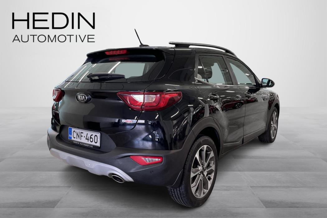 Kia Stonic 2019
