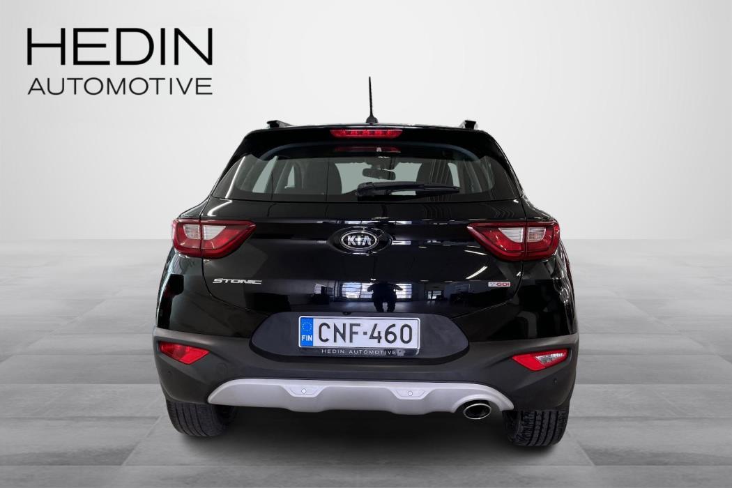 Kia Stonic 2019
