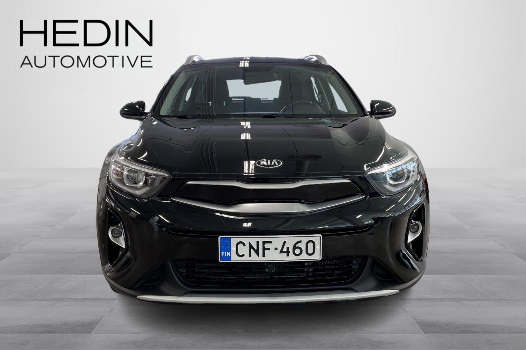 Kia Stonic 2019