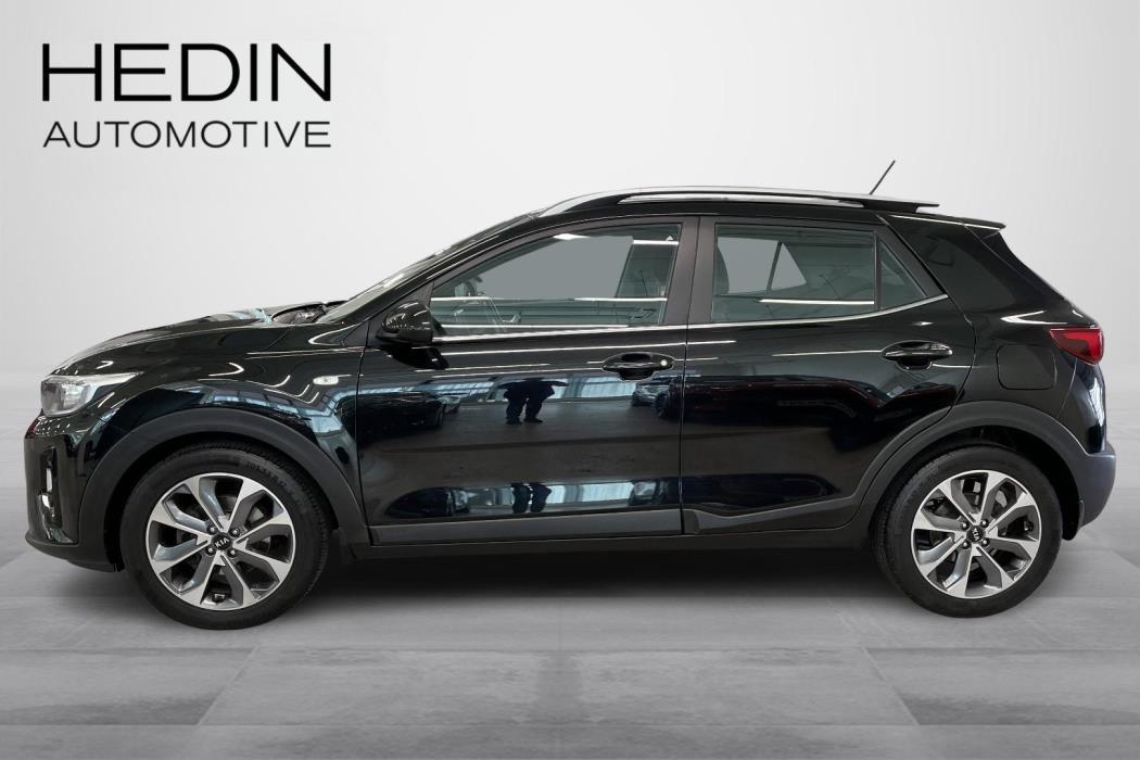 Kia Stonic 2019