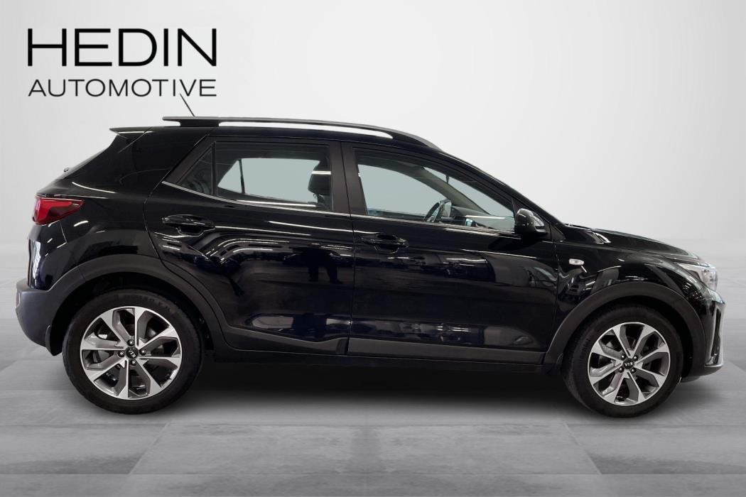 Kia Stonic 2019