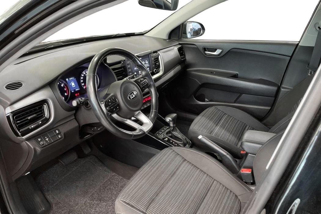 Kia Stonic 2019