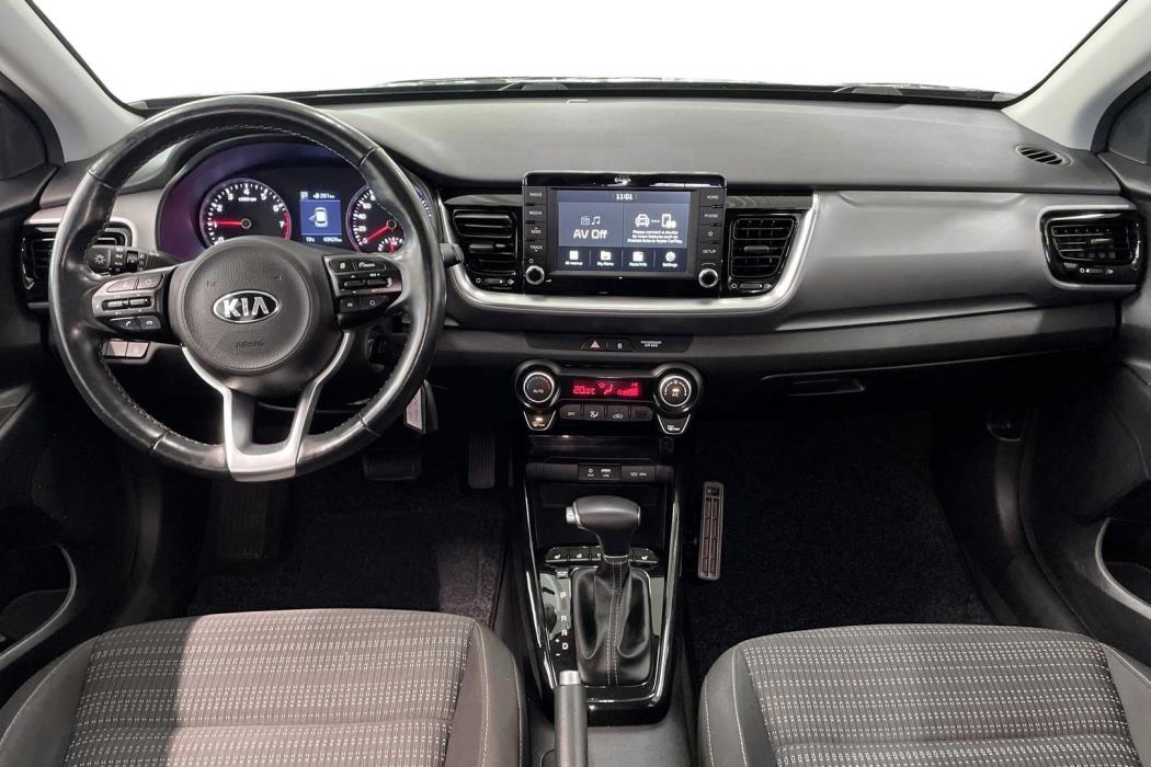Kia Stonic 2019