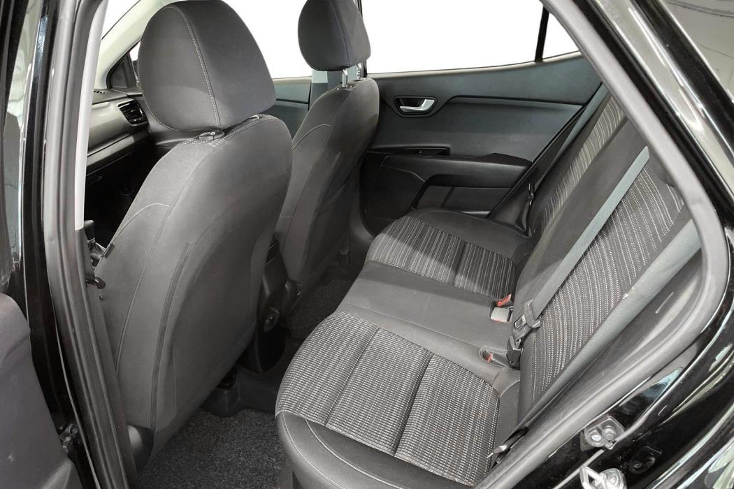 Kia Stonic 2019