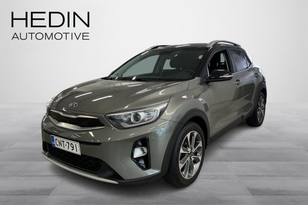 Kia Stonic 2019