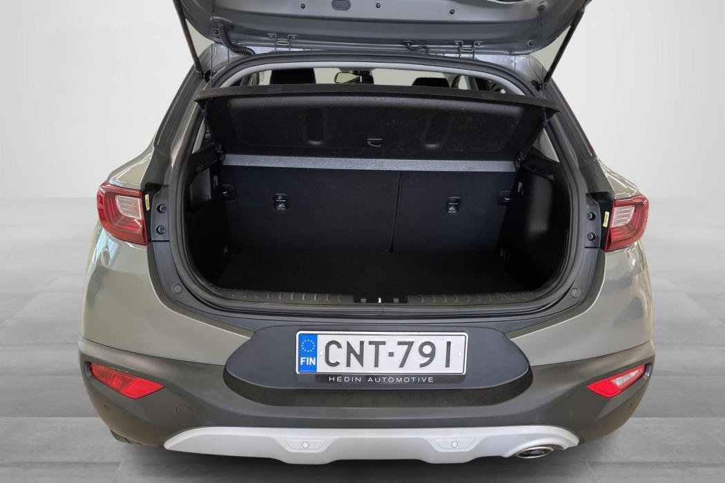 Kia Stonic 2019