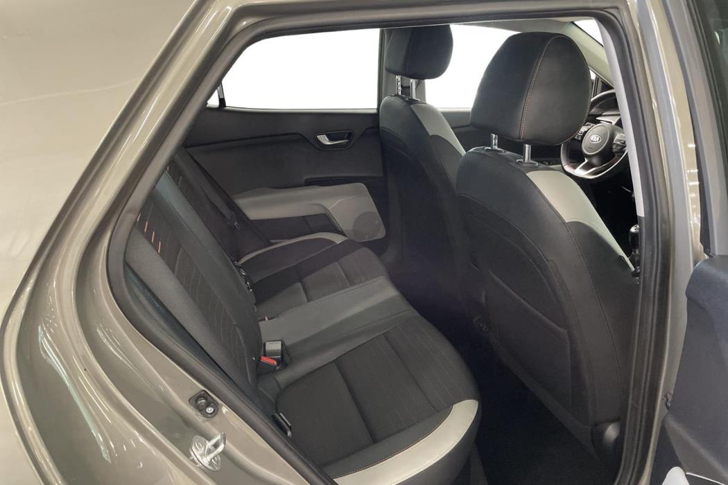 Kia Stonic 2019