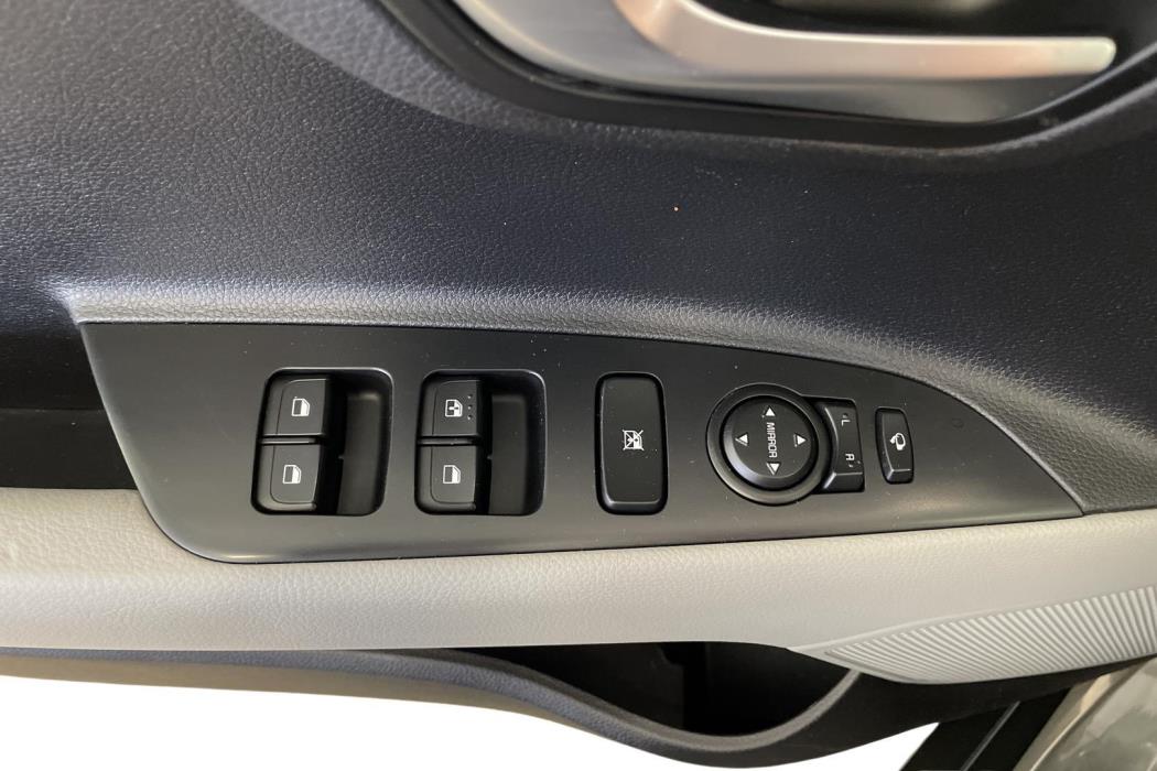 Kia Stonic 2019