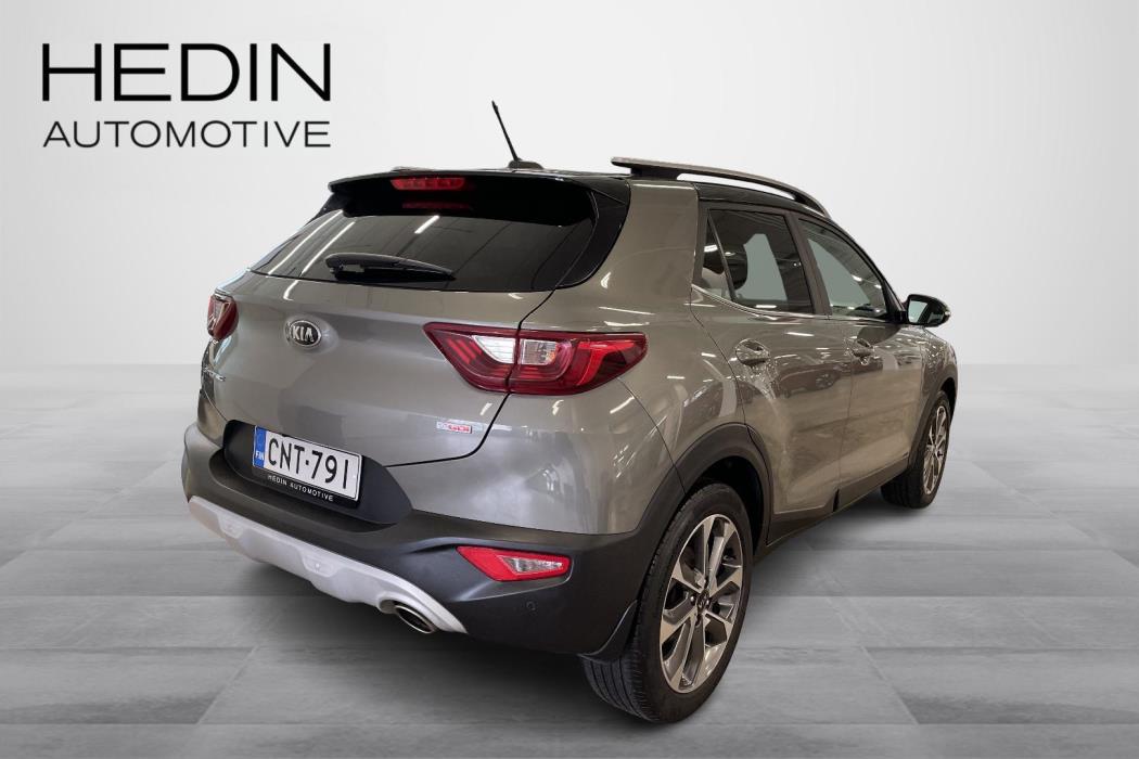 Kia Stonic 2019