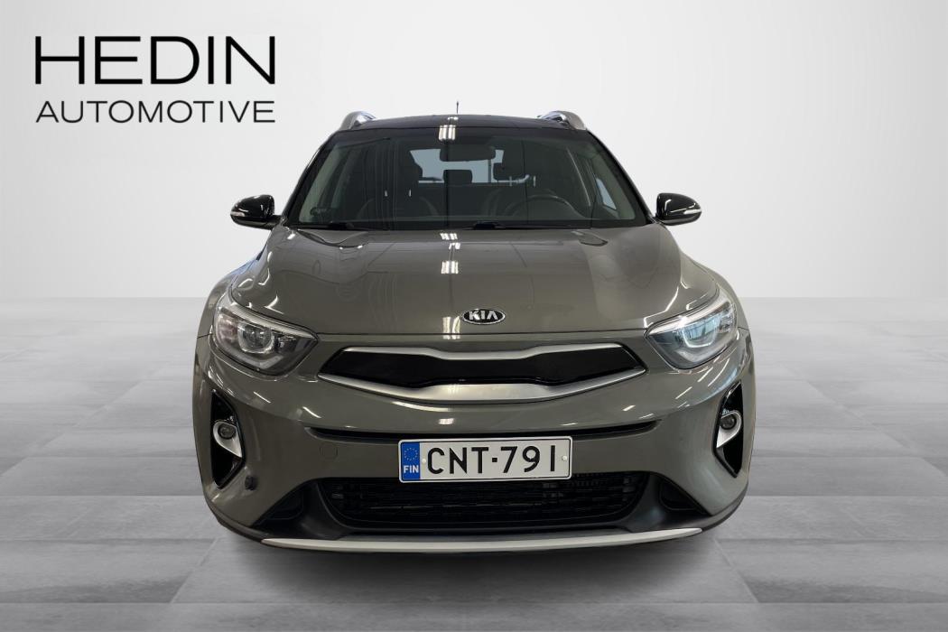 Kia Stonic 2019
