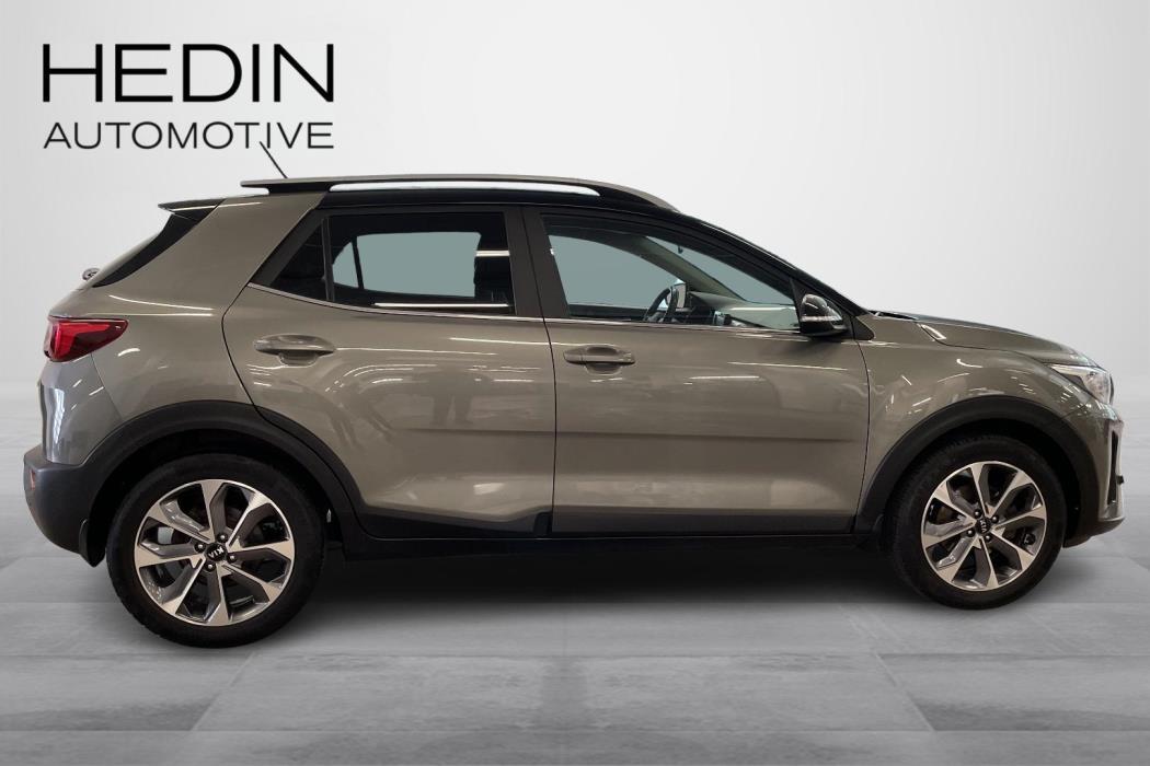 Kia Stonic 2019