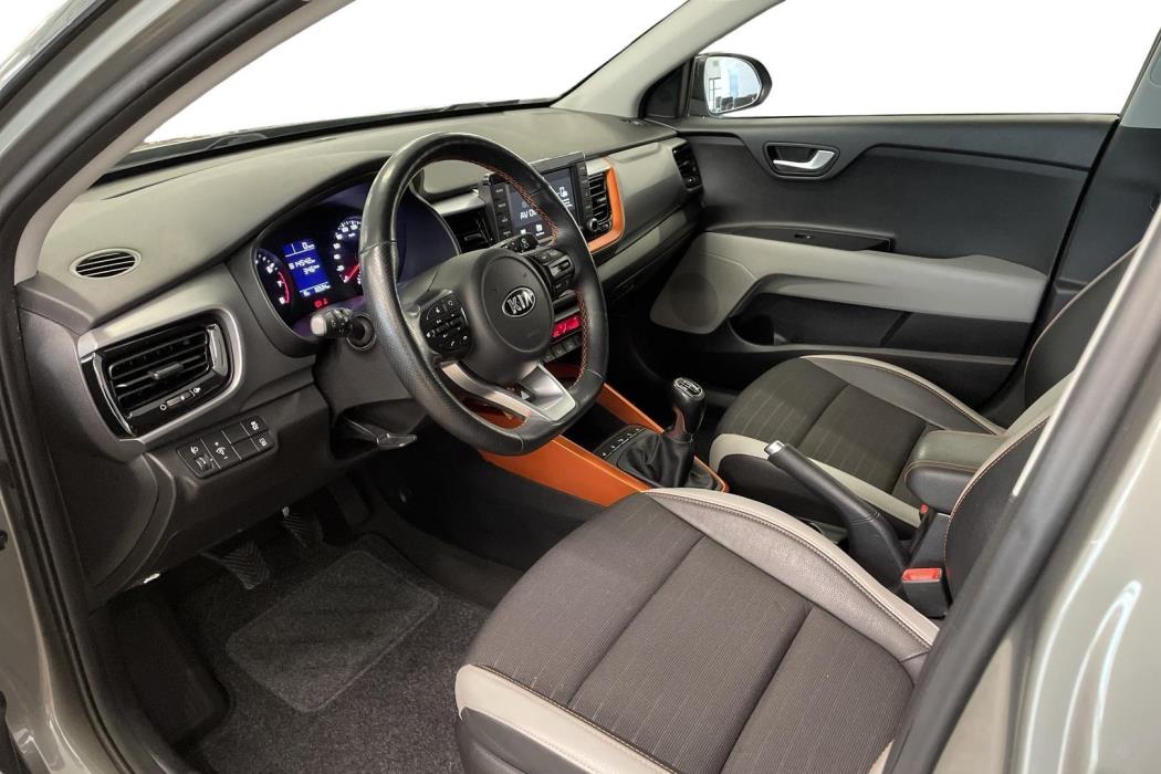 Kia Stonic 2019