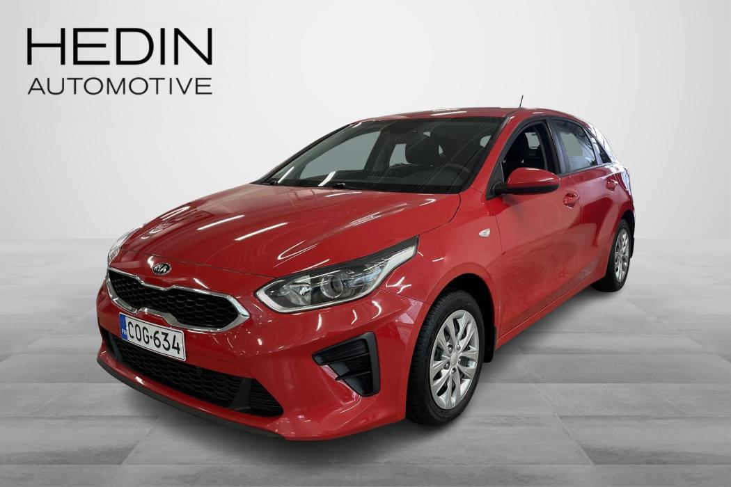 KIA CEED 2019