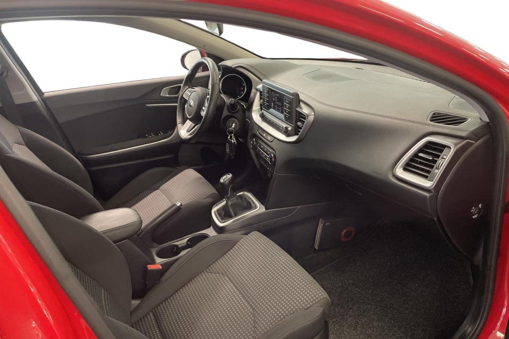 KIA CEED 2019