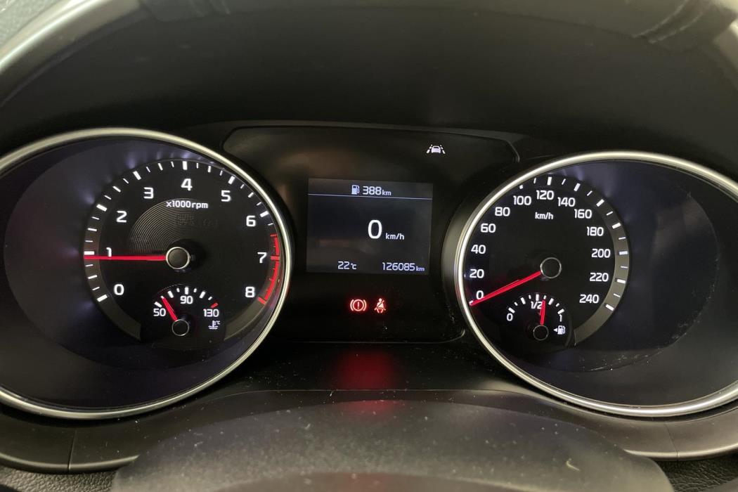 KIA CEED 2019