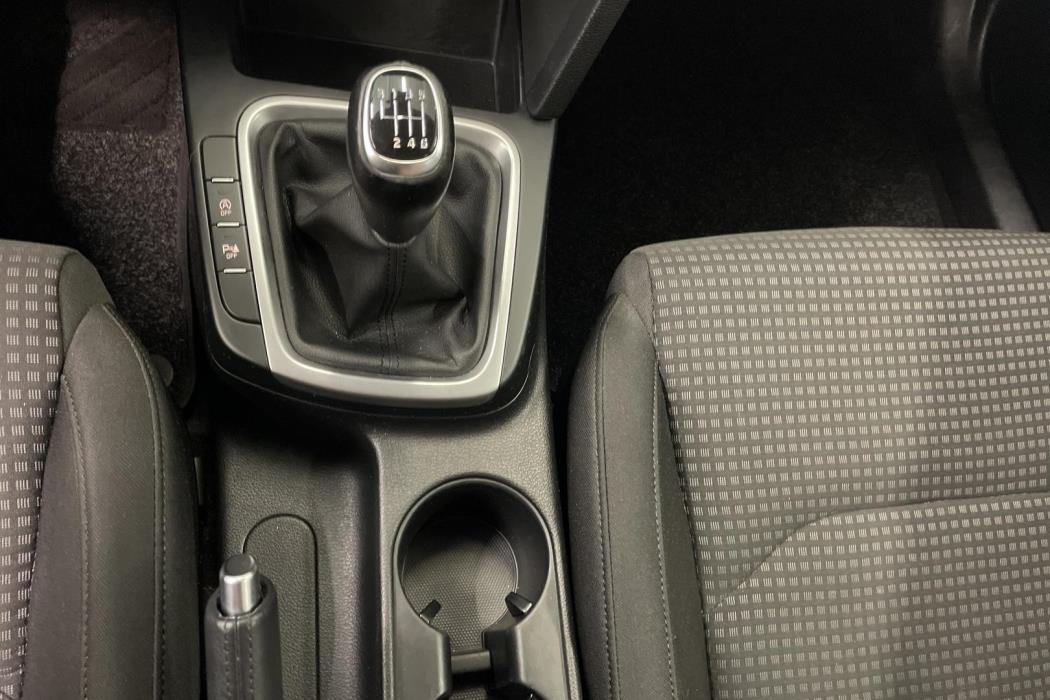 KIA CEED 2019