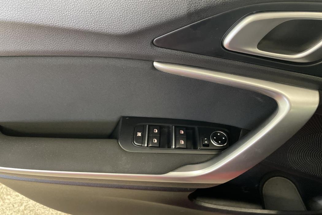 KIA CEED 2019
