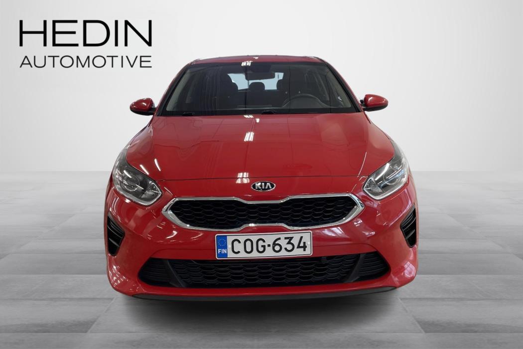 KIA CEED 2019
