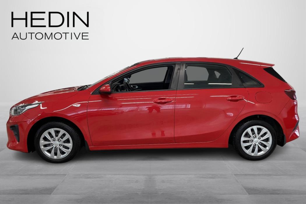 KIA CEED 2019