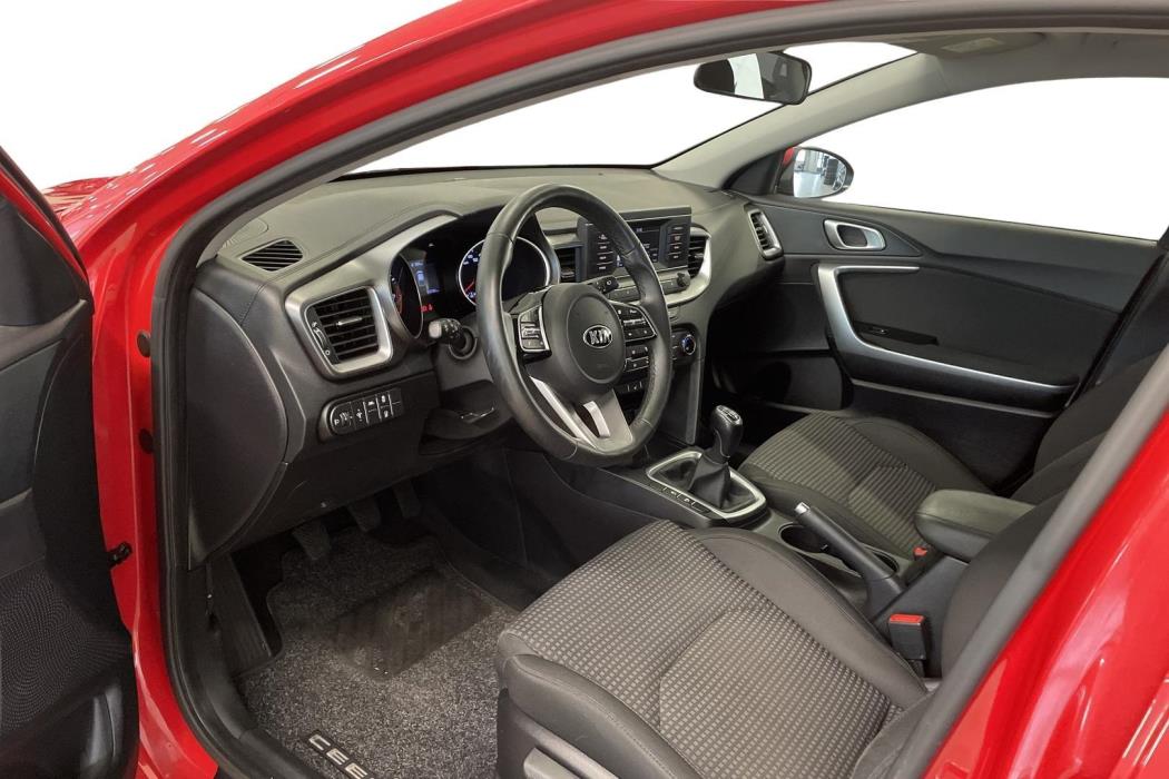KIA CEED 2019
