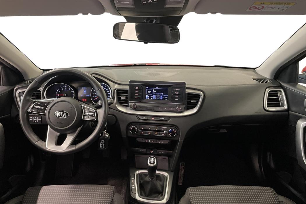 KIA CEED 2019