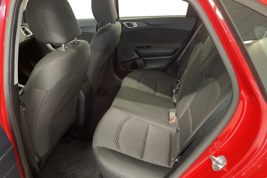 KIA CEED 2019
