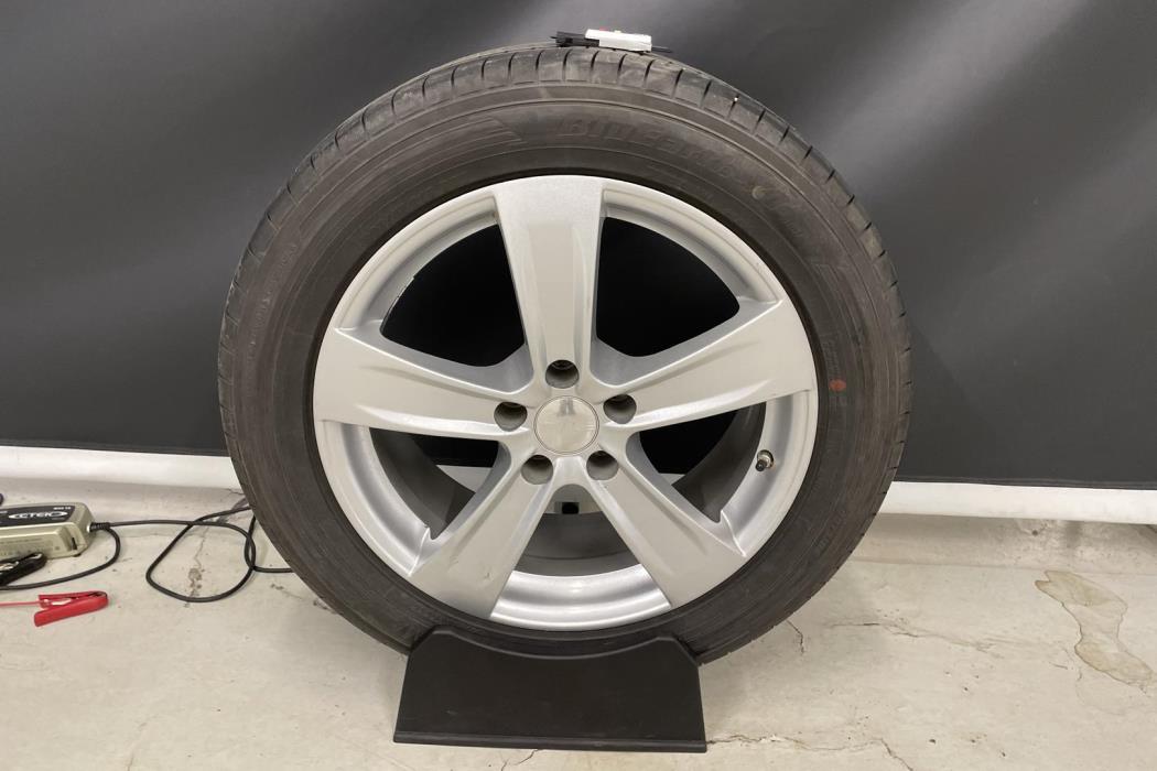 Mitsubishi Outlander PHEV 2019