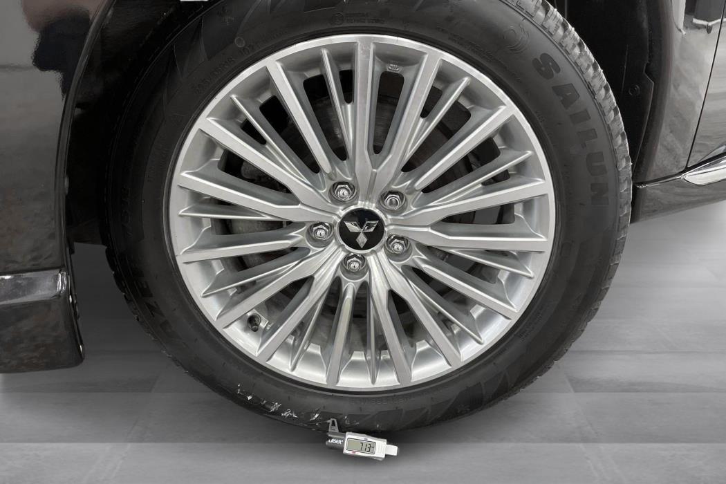 Mitsubishi Outlander PHEV 2019