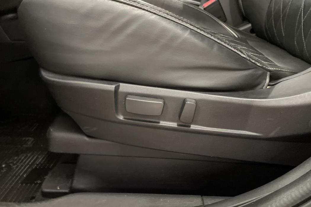 Mitsubishi Outlander PHEV 2019