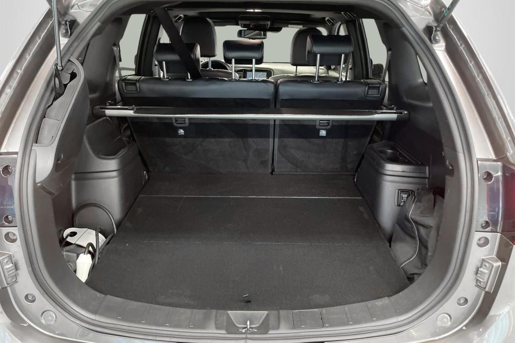 Mitsubishi Outlander PHEV 2020