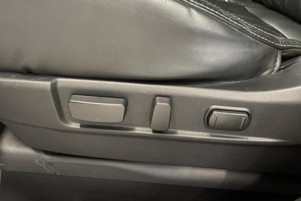 Mitsubishi Outlander PHEV 2020