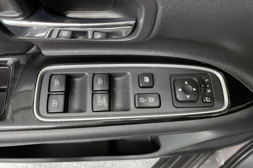 Mitsubishi Outlander PHEV 2020