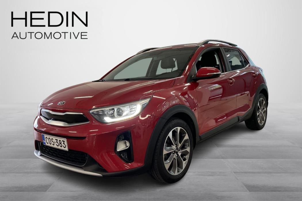 KIA STONIC 2020