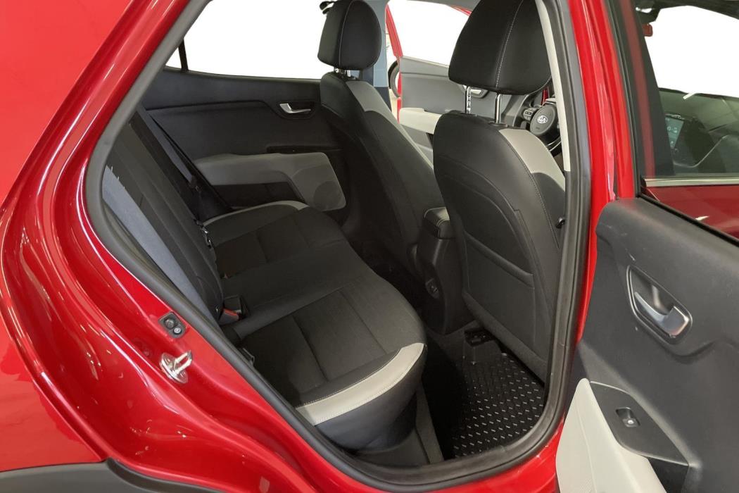 KIA STONIC 2020