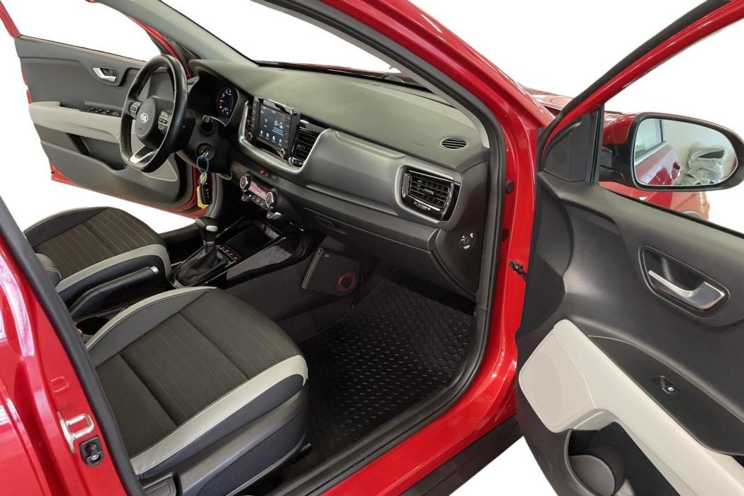 KIA STONIC 2020