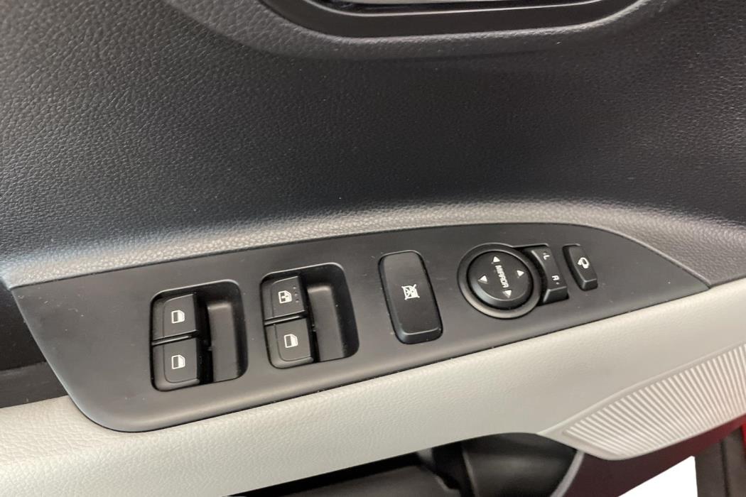 KIA STONIC 2020