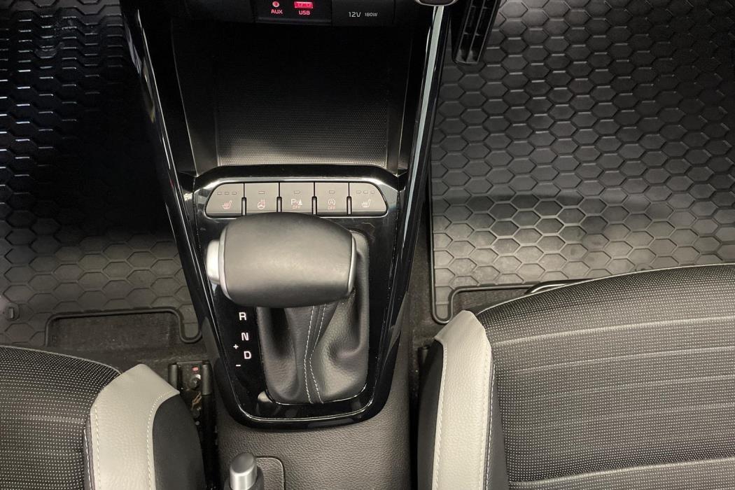 KIA STONIC 2020
