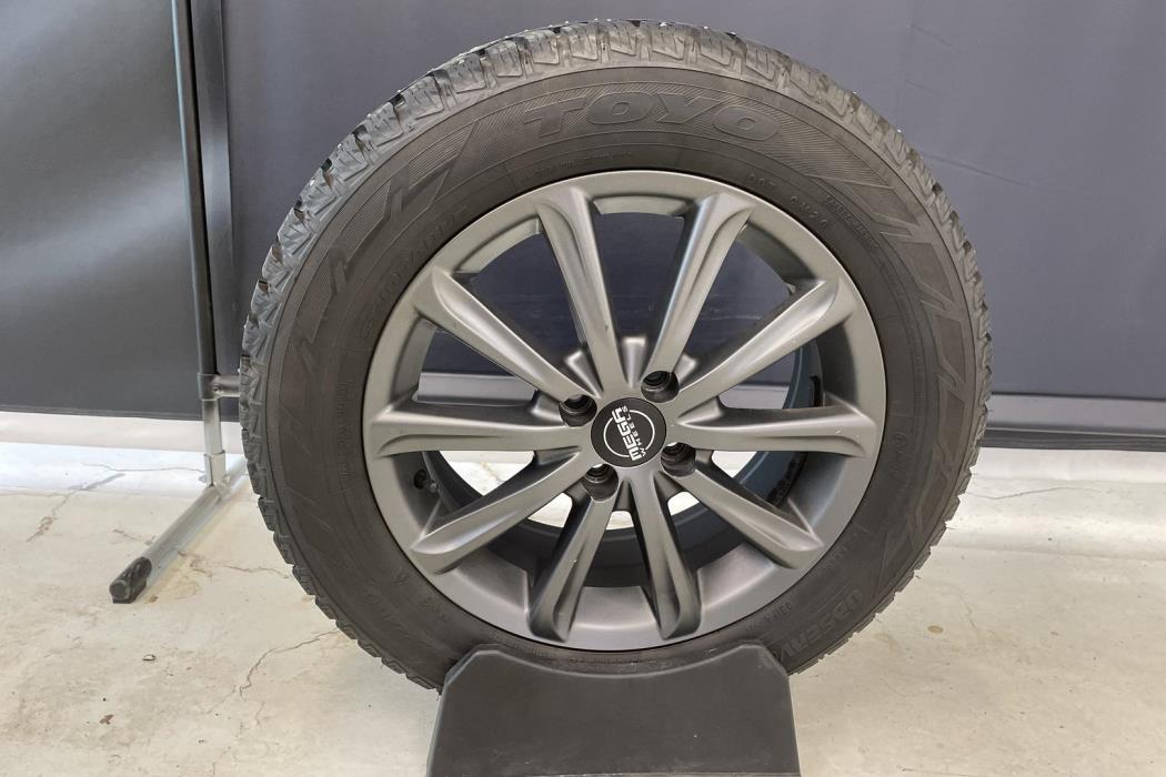KIA STONIC 2020
