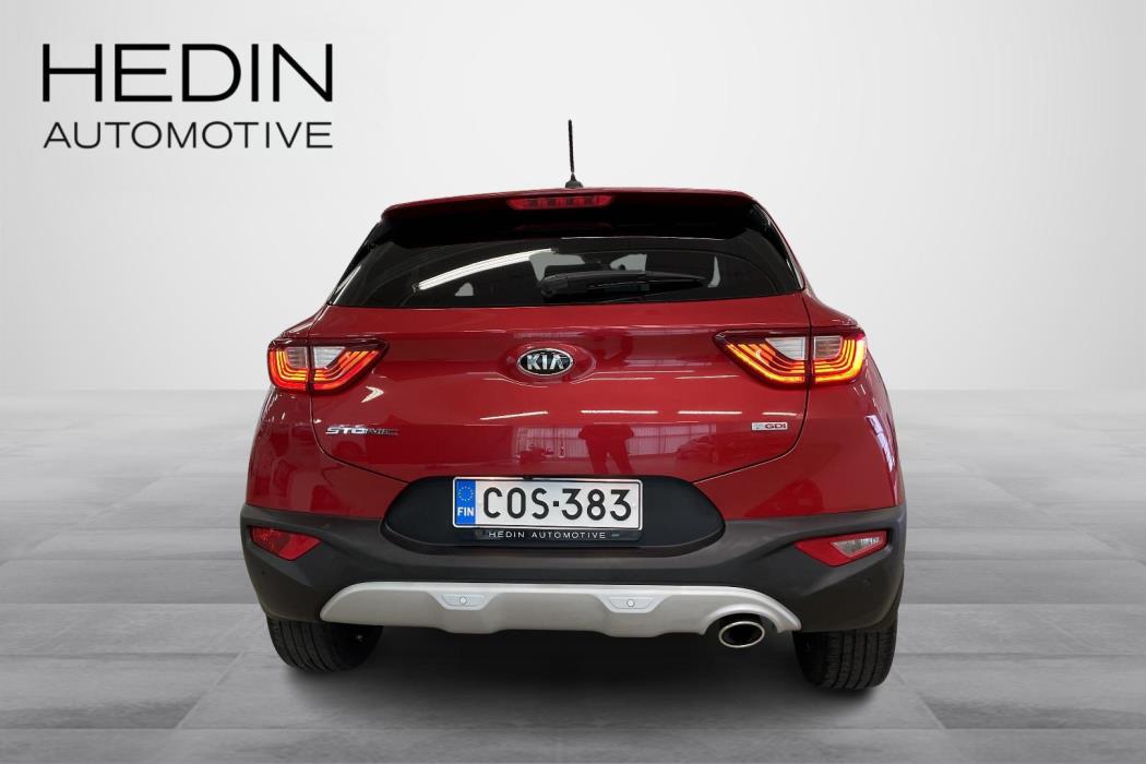 KIA STONIC 2020