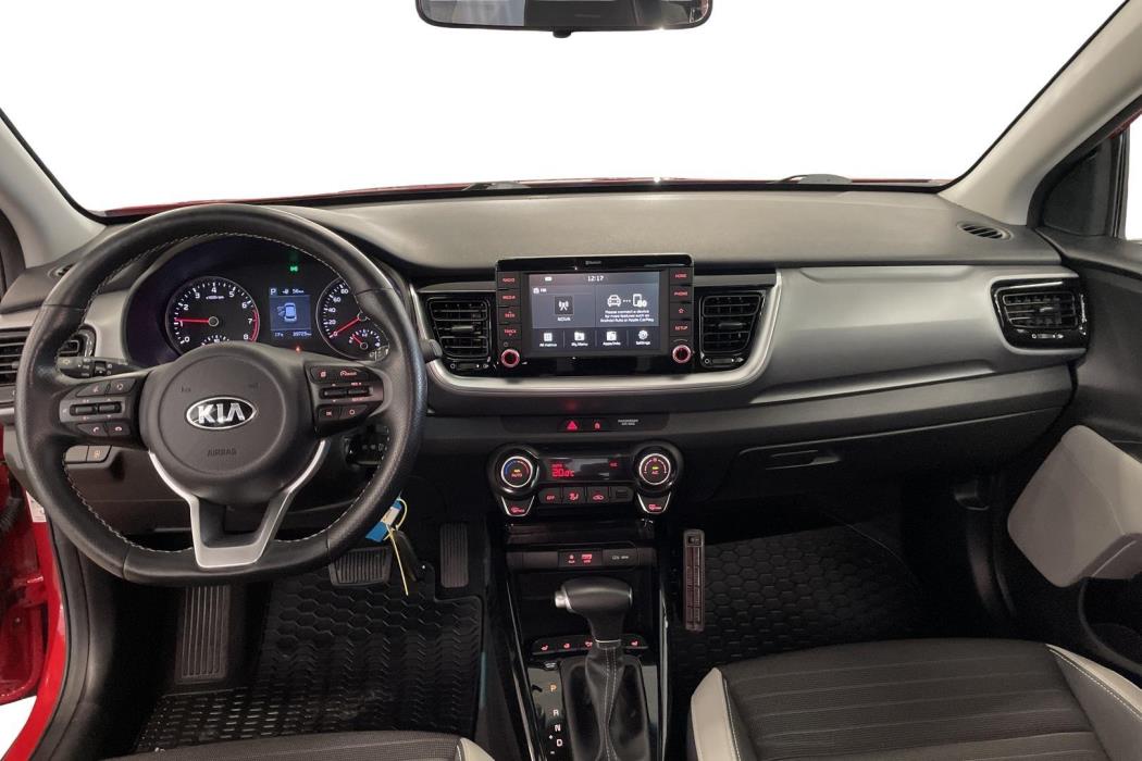 KIA STONIC 2020