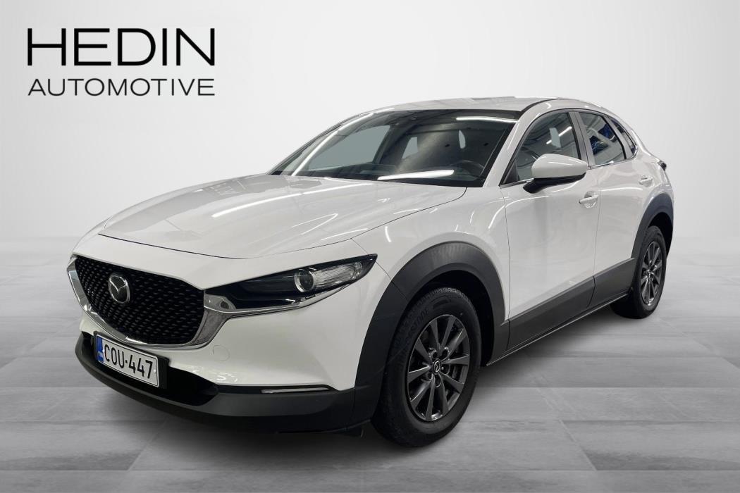 MAZDA CX-30 2020