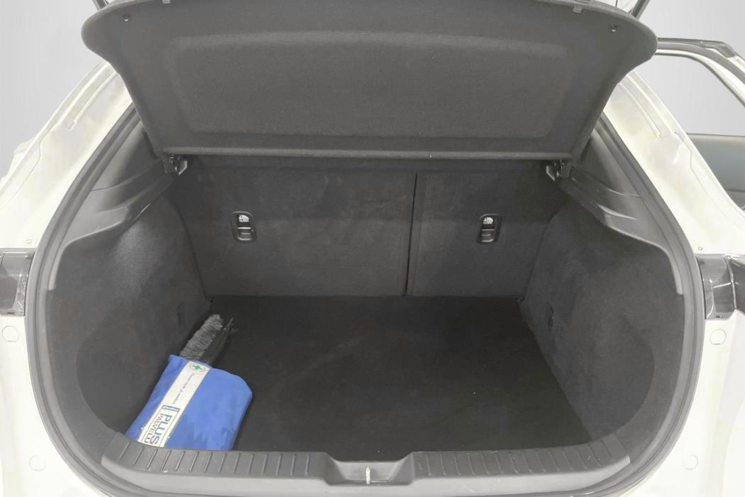 MAZDA CX-30 2020