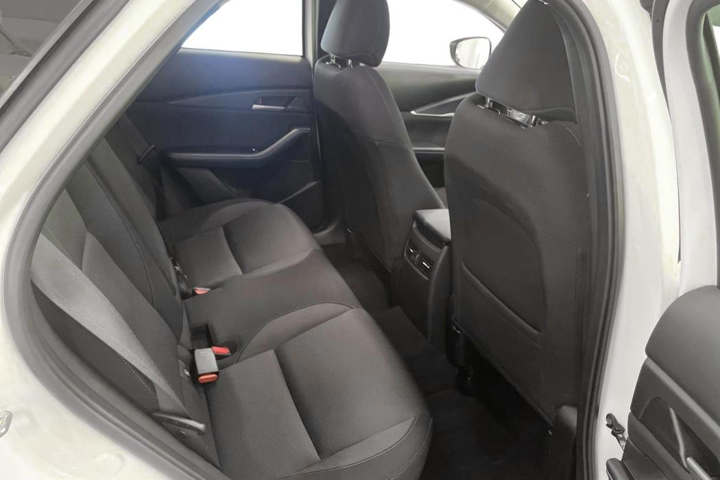 MAZDA CX-30 2020