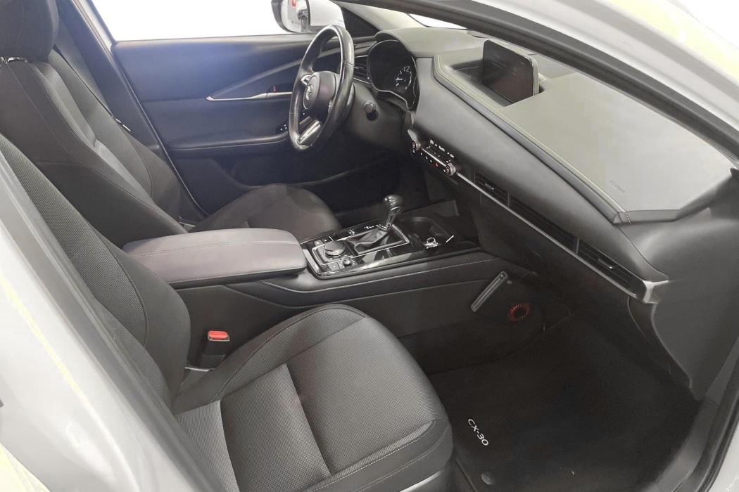 MAZDA CX-30 2020