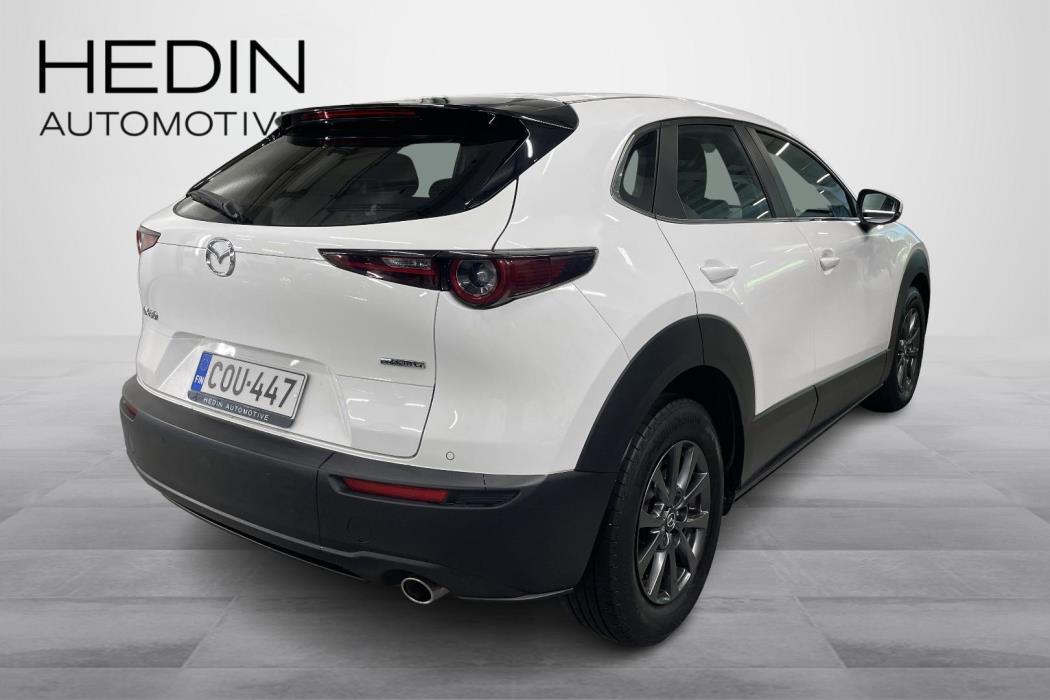 MAZDA CX-30 2020