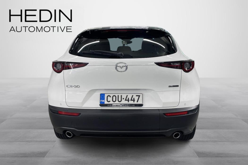 MAZDA CX-30 2020