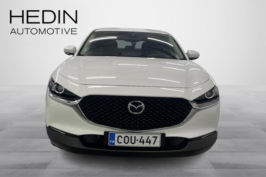 MAZDA CX-30 2020
