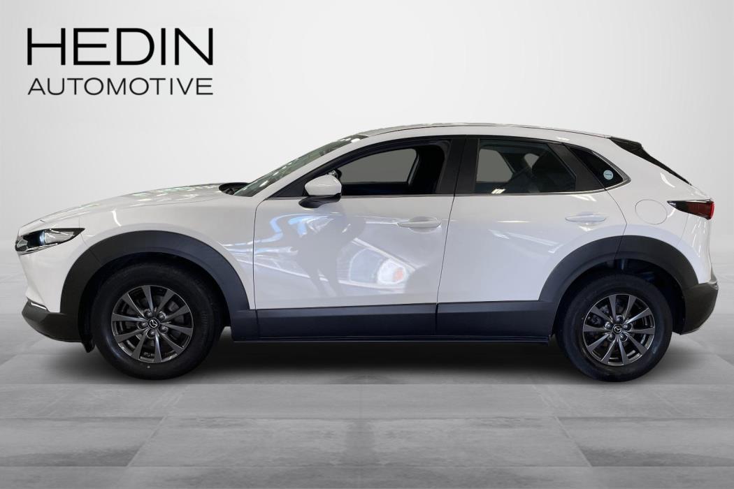 MAZDA CX-30 2020